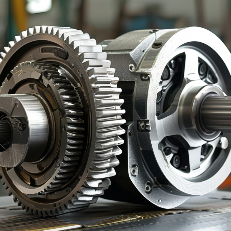 China Best Helical Gearbox Types for Global Buyers?