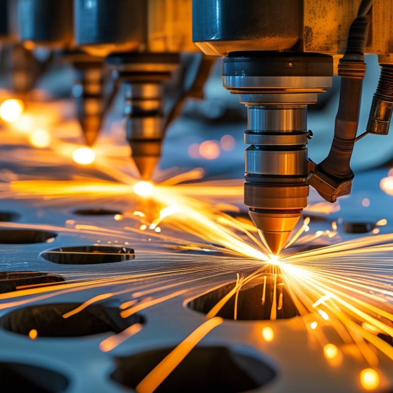 2026 Top Trends in Laserauftragschweißen for Global Buyers?