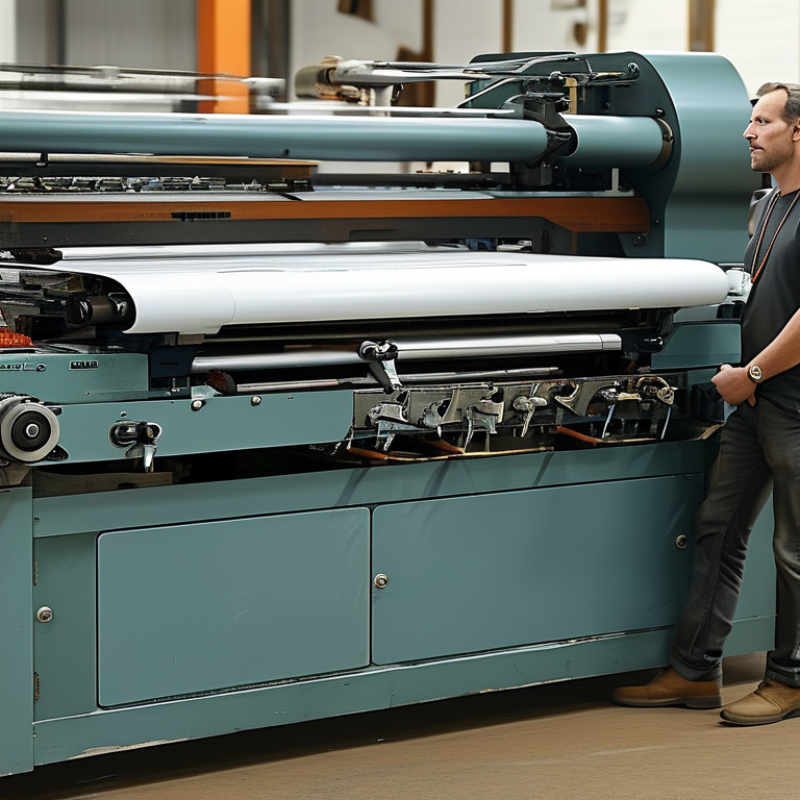 Top 10 Flexo Label Printing Machines for Your Business Needs?