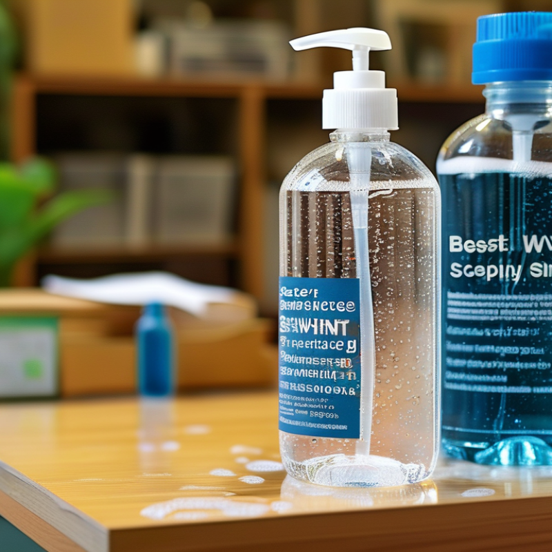 Best Eye Wash Station Kit for Workplace Safety Needs?