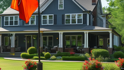 Best Flag Pole Holder Options for Your Outdoor Needs?