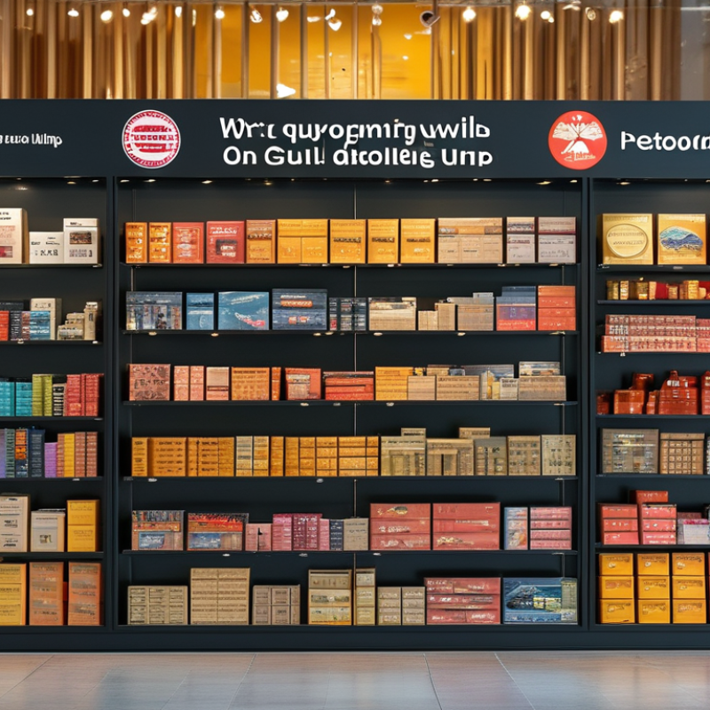 How to Optimize Merchandising Units for Global Buyers?