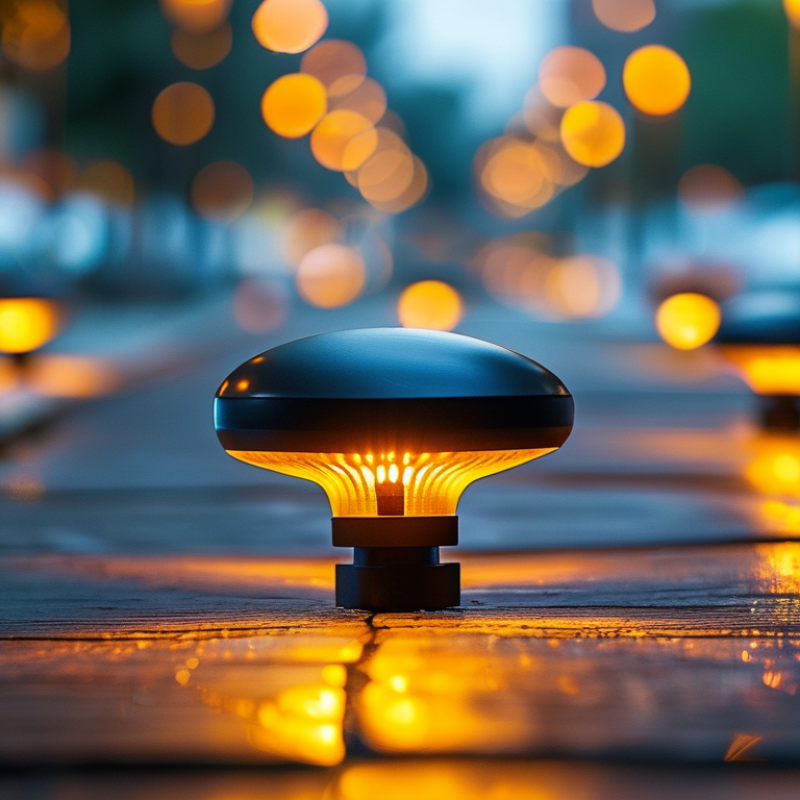 Why Choose the Right Road Lamp for Your Outdoor Lighting Needs?