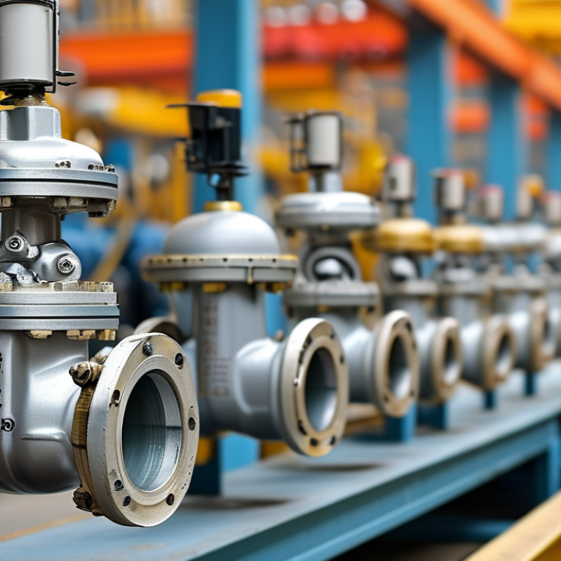 China Best Api Bellows Sealed Globe Valves for Global Buyers?