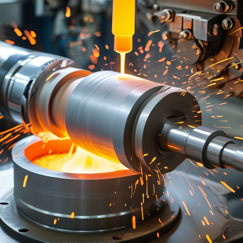 What is Gas Atomized Powder and Its Benefits for Buyers?