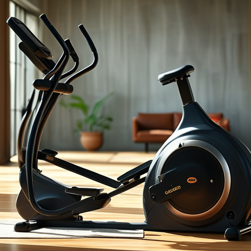 Why Does My Elliptical Make a Squeaking Noise Solutions?