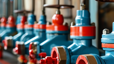 How to Choose Pressure Type Logic Element Valves for Your Needs?