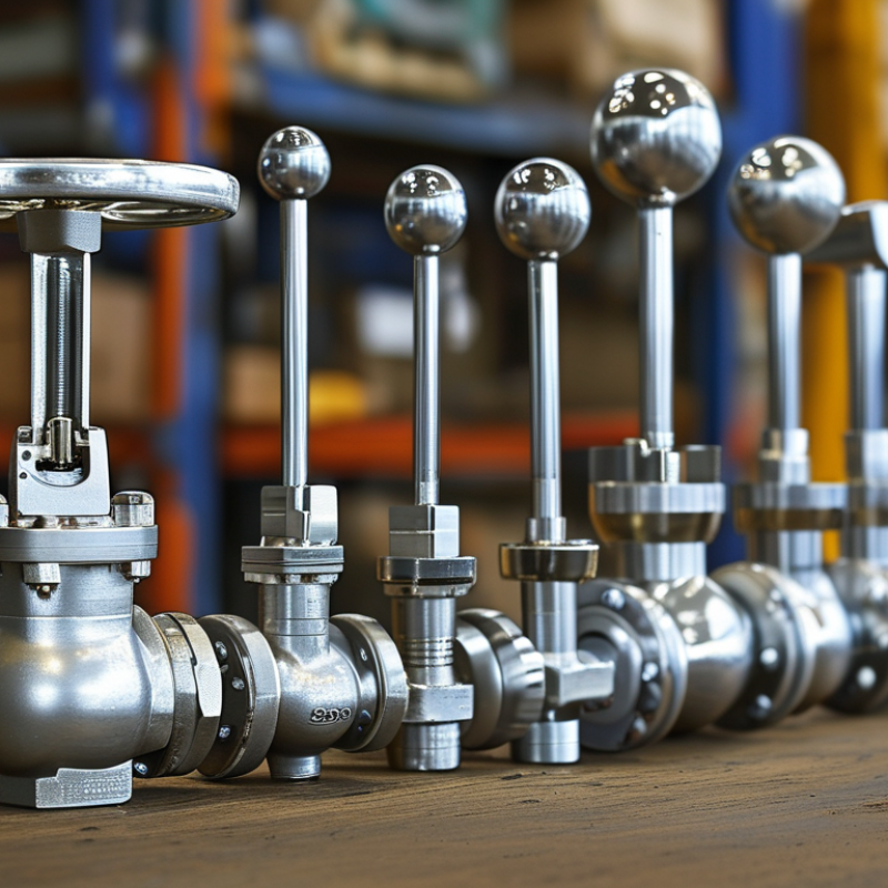 2026 Top 316 Stainless Steel Ball Valve Stem Buying Guide?