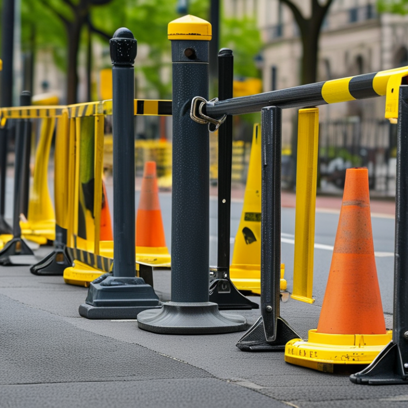 10 Essential Tips for Choosing Carbon Steel Surface Mount Bollards?
