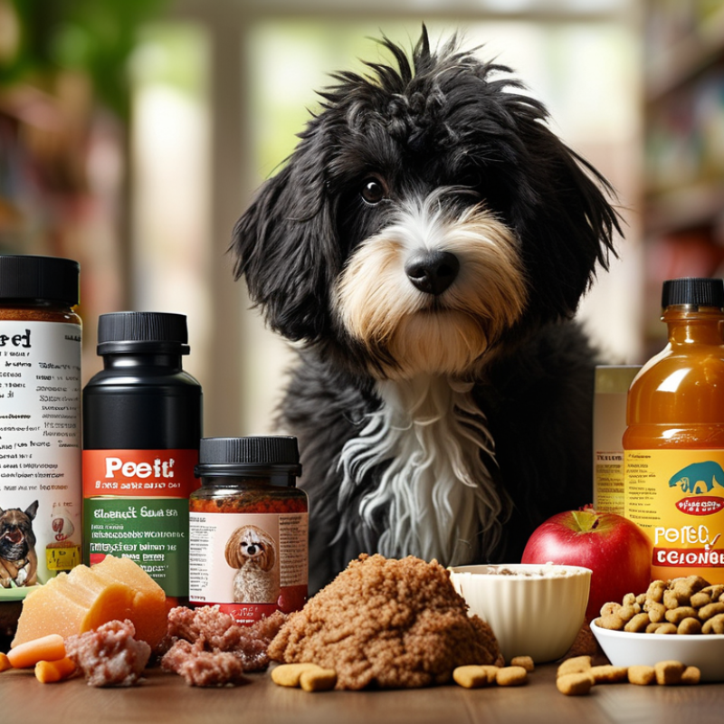 10 Ingredients You Should Avoid in Pet Food?