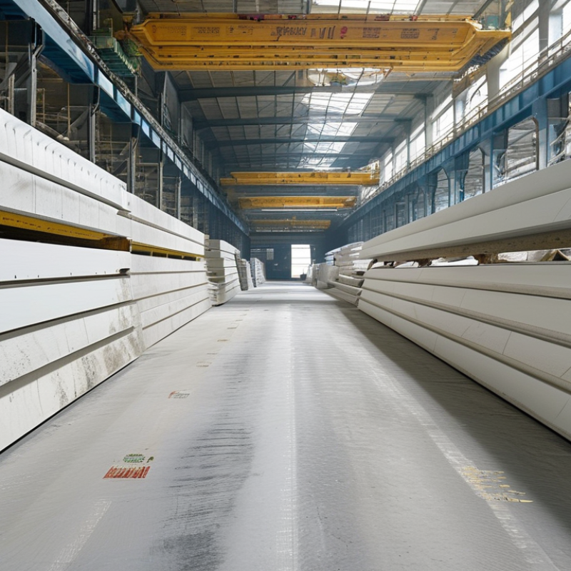 Top Gypsum Board Supplier in China for Global Buyers?