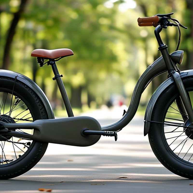 What is an Adult Tricycle and Why is it Popular?