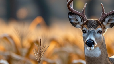 Top Deer Corn Additive for Enhanced Nutrition in 2026?