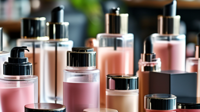How to Choose the Best Glass Eyeshadow Jars for Your Business?