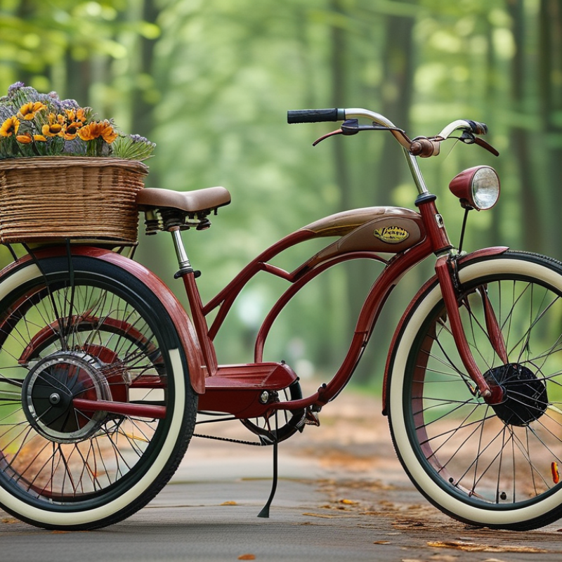 Top 10 Benefits of Adult Tricycles for Every Lifestyle?