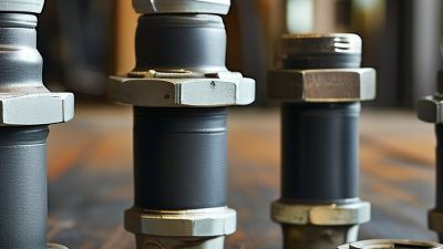 How to Choose the Best British Type Quick Release Hose Clamp?