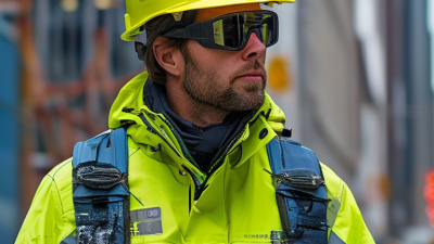 2026 Best Hi Vis Jacket for Safety and Visibility?