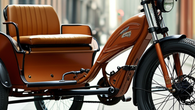 How to Choose the Best Three Wheeler for Your Needs?