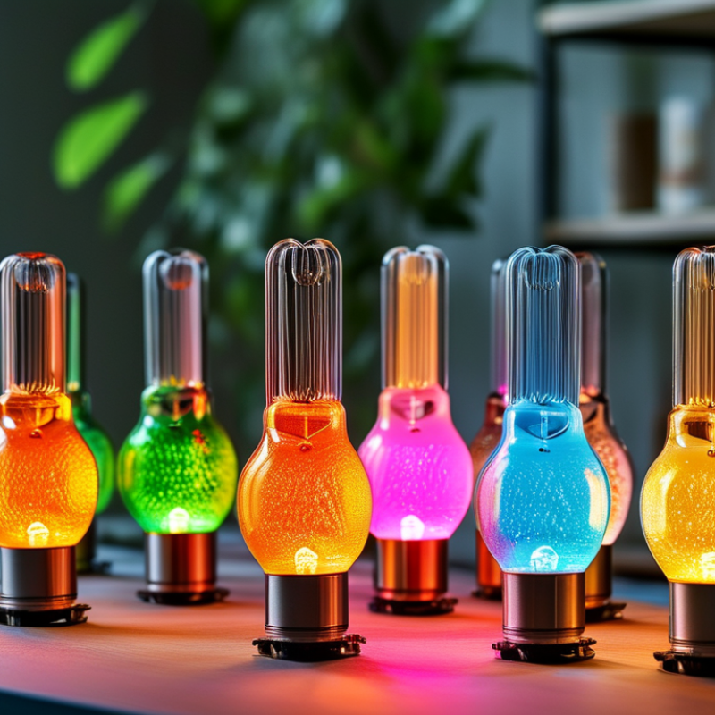 Best Led Lamp Options for Global Buyers Searching for Quality?