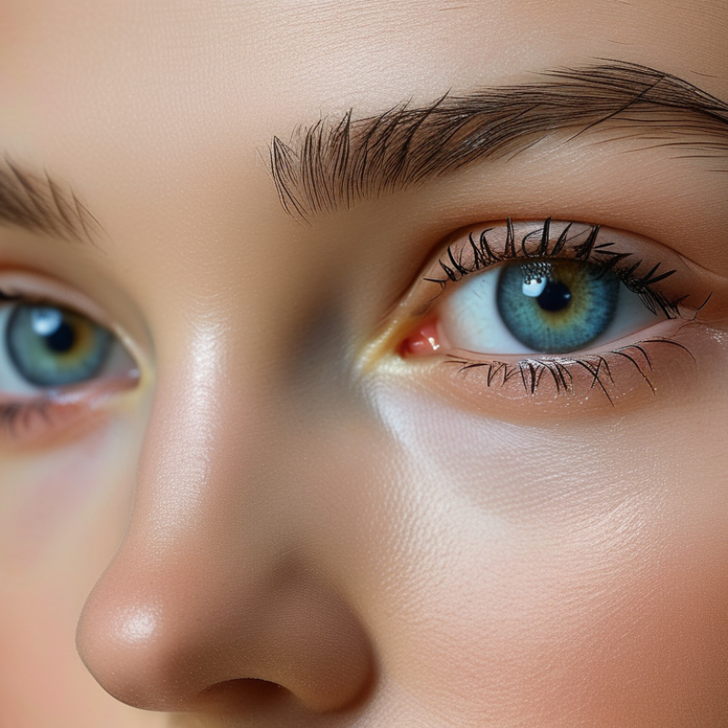 Why Choose Colored Prescription Contacts for Your Eye Needs?