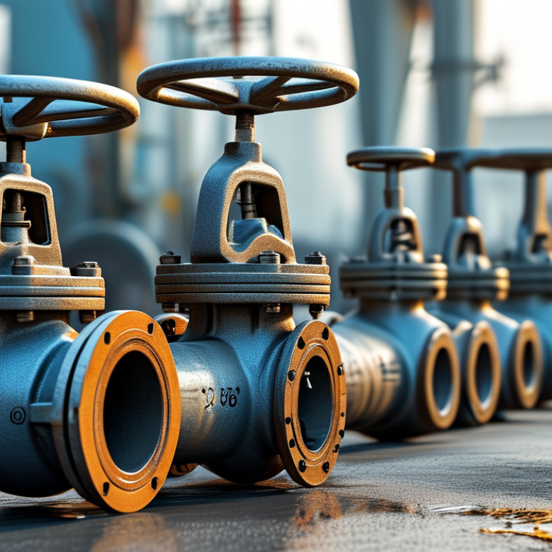 2026 Top Check Valve Types for Global Buyers to Consider?