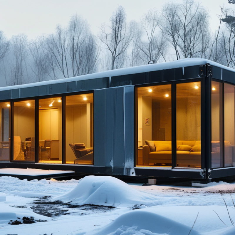 Are Prefab Houses Durable in Extreme Weather in 2026?
