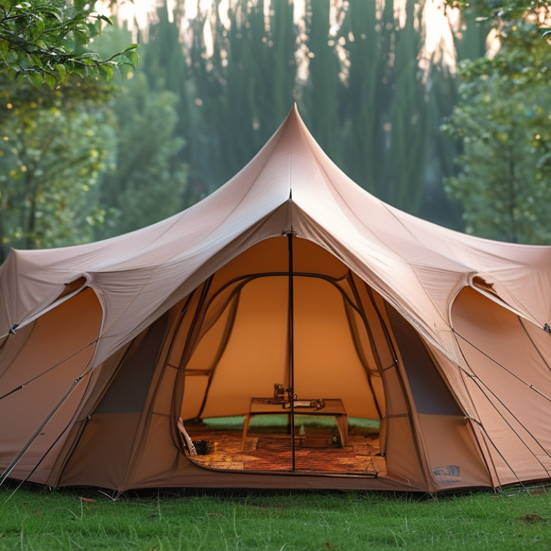 Top Events Tents for Outdoor Gatherings in 2026?