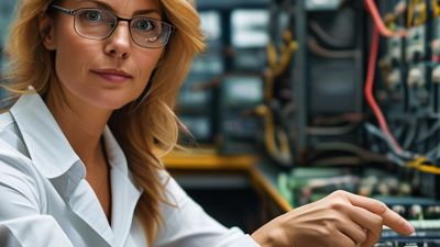 Top 10 Essential Circuit Board Components Buyers Need to Know?