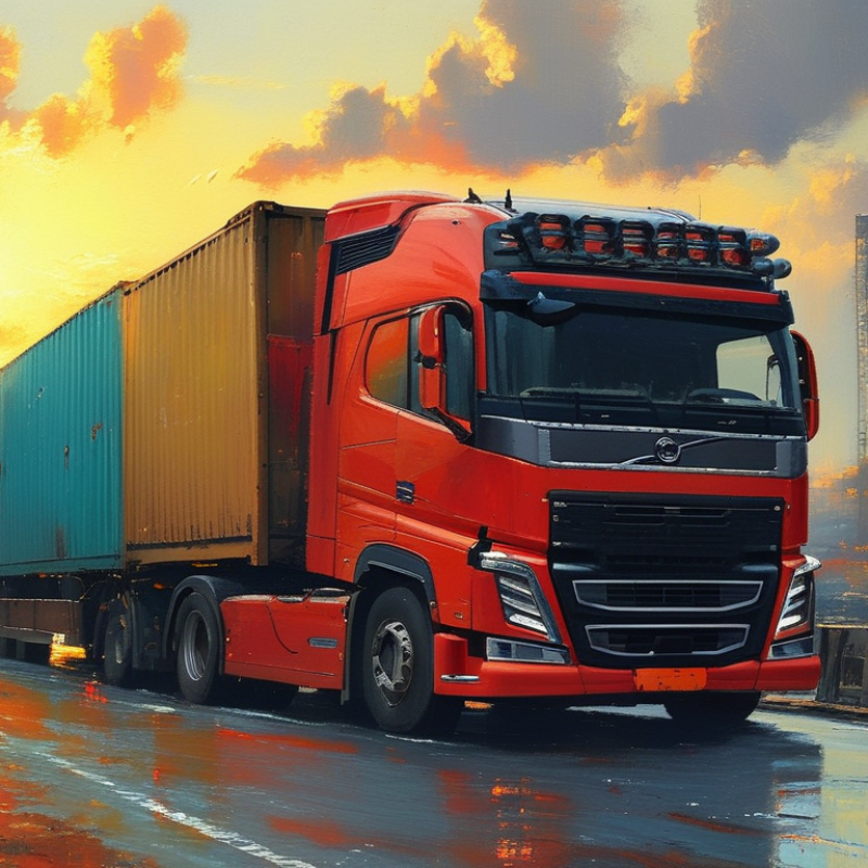 China Best Vehicle Shipping Estimate for Global Buyers?