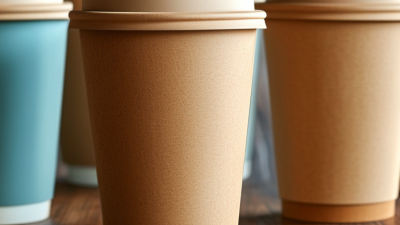 Top 5 Paper Cup Fan Tips for Boosting Your Sales Today?