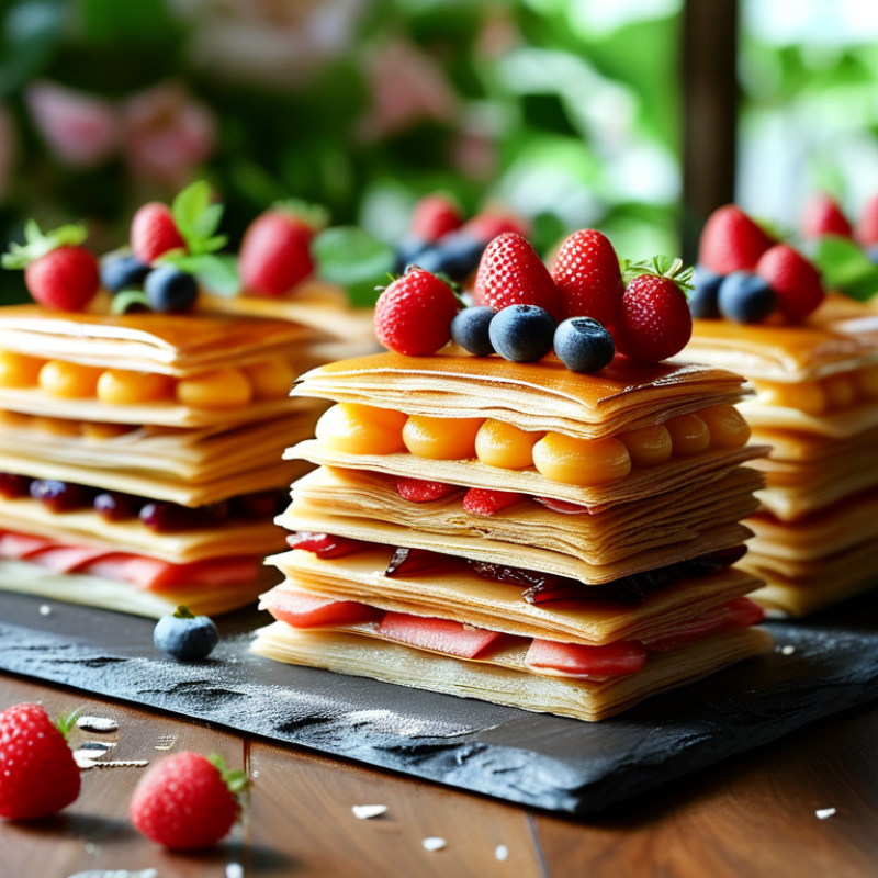 Best Pastry Lamination Line Solutions for Global Buyers?