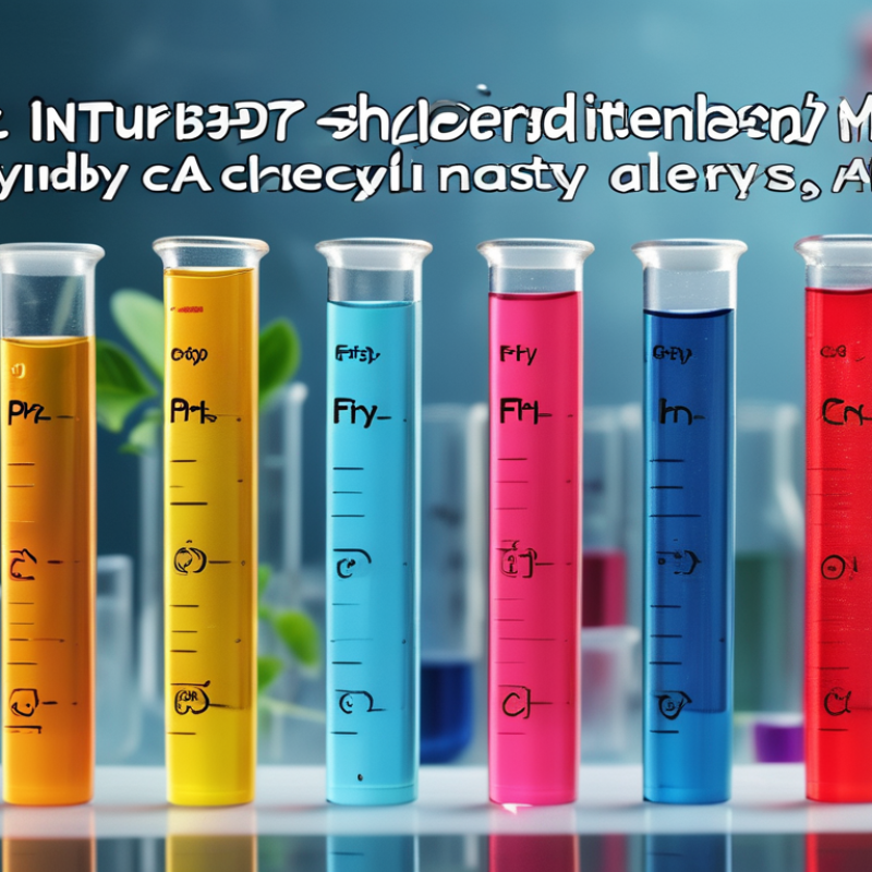 Top 10 Classes of Chemical Indicators You Should Know?