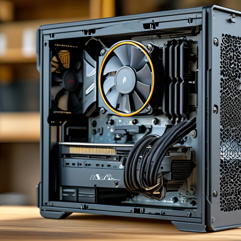 How to Choose the Best AIO CPU Cooler Manufacturer for Your Needs?