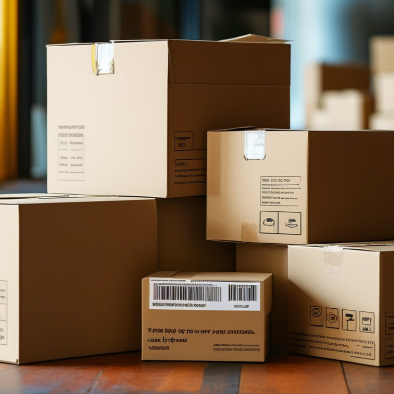 How to Create a Shipping Label for Your Online Orders?