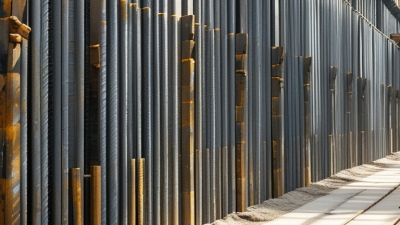 2026 How to Buy Reinforced Bars for Construction Projects?