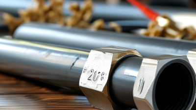 Top Pert Pipe Suppliers in 2026 What to Look For?