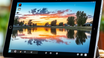 What is an Android Tablet and How to Choose the Best One?