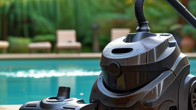 How to Choose the Best Portable Pool Vacuum for Your Needs?