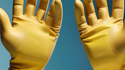 10 Essential Tips for Choosing Kimberly-Clark Latex Gloves?
