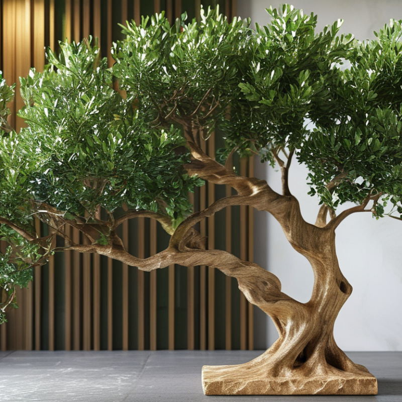 Best Faux Olive Tree for Home Decor Are They Worth It?