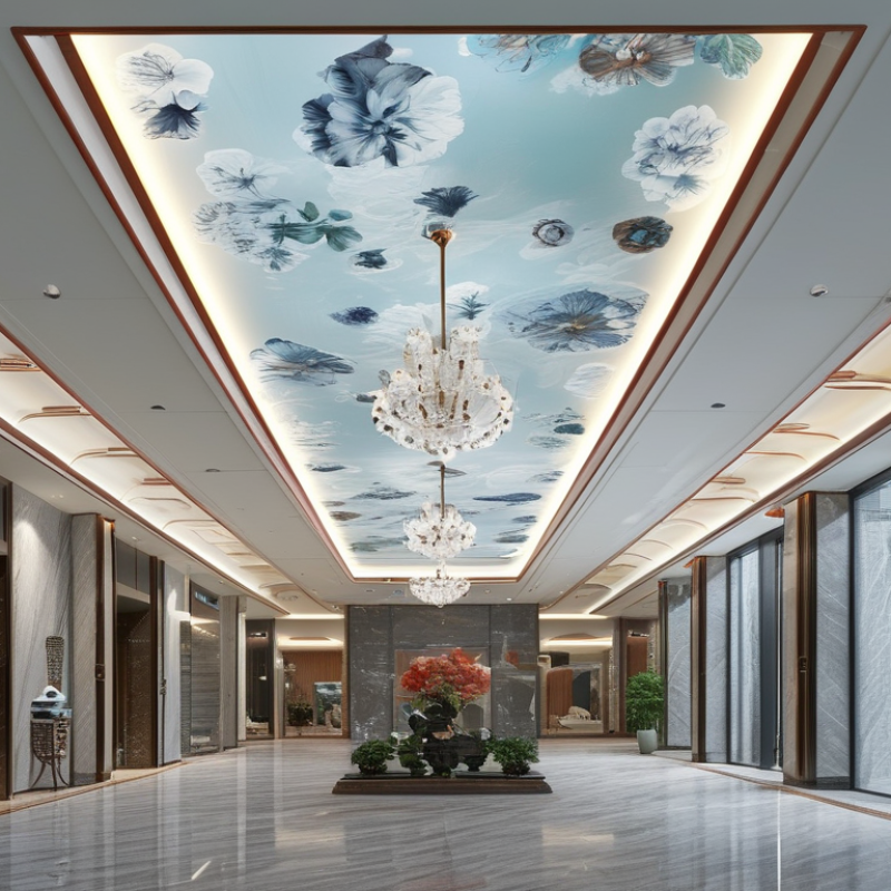 China Best Ceiling Soffit Panels for Global Buyers in 2026?