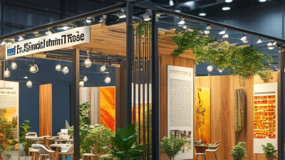 Easy Setup Trade Show Booth Solutions for Global Buyers?