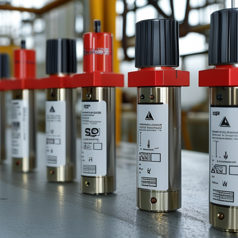 How to Choose the Best H2s Gas Sensor for Your Needs?