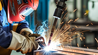 What is a Welding Fixture and How Does it Work?