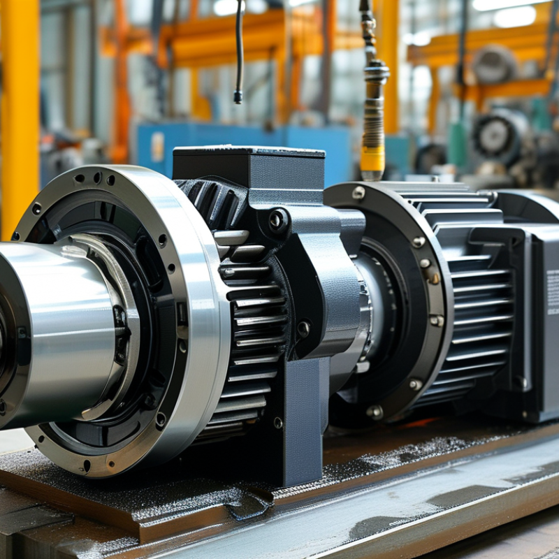High Torque Gear Motor Buying Guide for Global Suppliers?