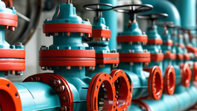 Why Access Valve is Essential for Your Pipeline System?
