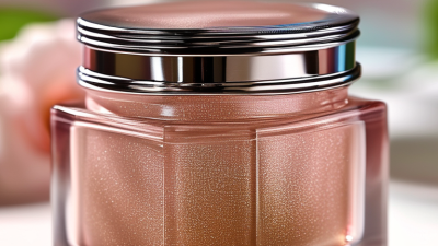 Top 10 Glass Eyeshadow Jars You Need to Buy Now?
