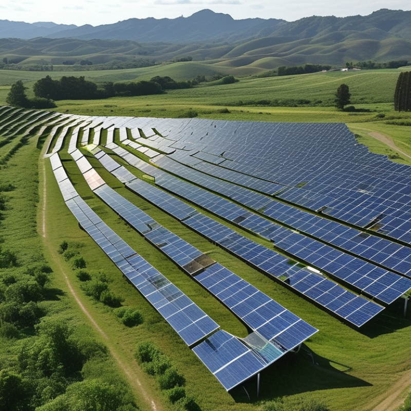 How to Choose Between Fixed Tilt and Solar Trackers?