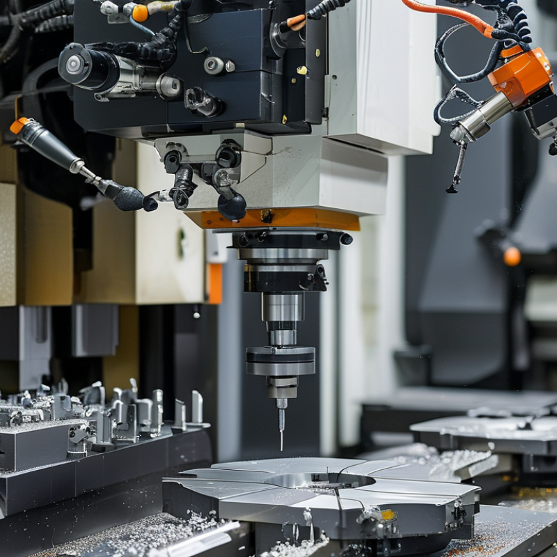 Top 2026 5 Axis Vertical Machining Center Buyers Guide?