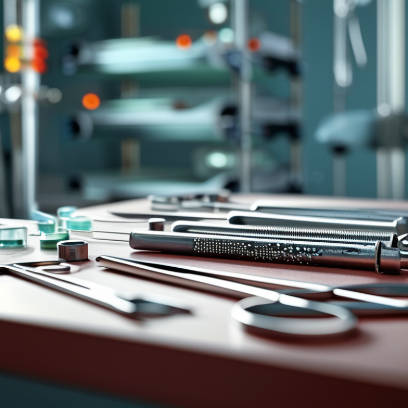 How to Ensure Effective Sterilization of Surgical Equipment?